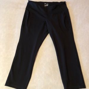 Old Navy Workout Capris